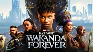 The First ‘Black Panther: Wakanda Forever’ Reactions Are Gushing Over The ‘Hugely Ambitious’ Sequel (And Tenoch Huerta’s Namor)