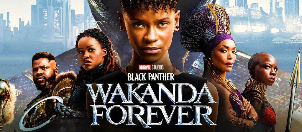 Marvel teams up with NBA on release of 'Black Panther: Wakanda