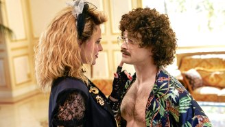Daniel Radcliffe And Evan Rachel Wood Are Campaigning To Get ‘Weird Al’ Yankovic An Oscar