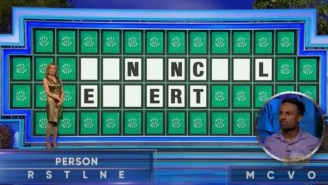 ‘Wheel Of Fortune’ Fans Were Shocked When A Contestant Missed A Final Puzzle, And Pat Sajak Roasted Him