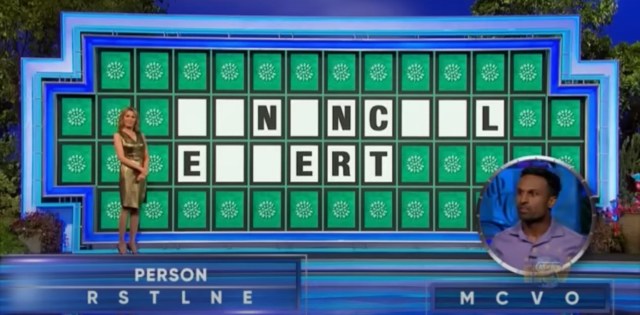 Wheel of Fortune fans shocked after they notice major 'ERROR' as