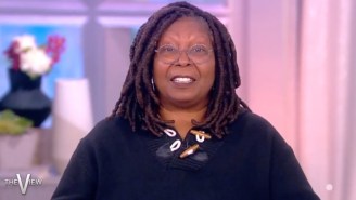 Whoopi Goldberg Chided Meghan Markle For Her ‘Deal Or No Deal’ Remarks: ‘The Objectification Might Be Coming From You’