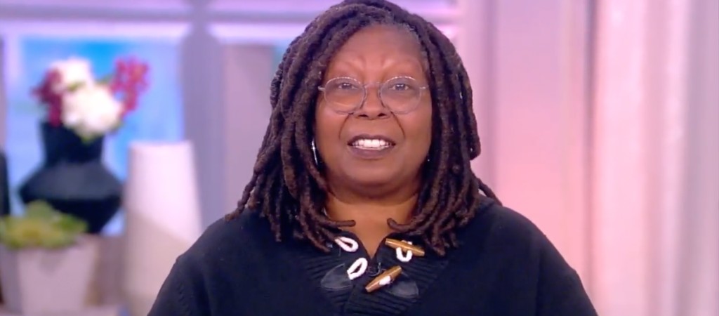 Whoopi Goldberg