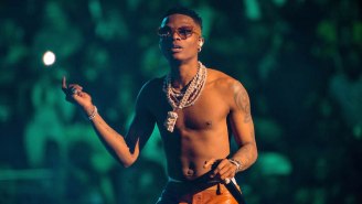 Wizkid Recruits Don Toliver, Skepta, Shenseea, And More To Feature On ‘More Love, Less Ego’