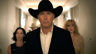 Why Is Kevin Costner Not Returning To ‘Yellowstone?’