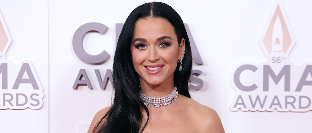 Katy Perry Is Hearing It After Rick Caruso Lost Mayoral Race