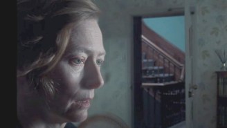 Tilda Swinton Plays Her Own Mother In An Exquisite Ghost Story In ‘The Eternal Daughter’ Trailer