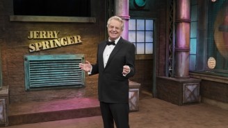 Jerry Springer Apologized For His Infamous Long-Running Talk Show: ‘What Have I Done? I’ve Ruined The Culture’