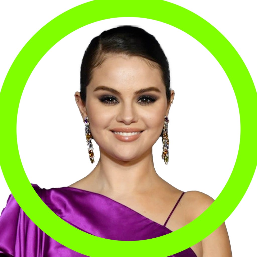 Selena Gomez -- "Love On"