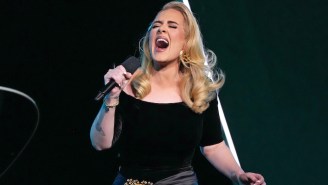 Adele Will Spend New Year’s Eve In Las Vegas And Expects ‘All-Out Black Tie Vibes’ At Her Residency Show