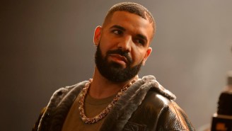 Drake Responded To An AI Version Of Him Rapping Ice Spice’s ‘Munch (Feelin’ U),’ And It Was Indeed As Sassy As You’d Think