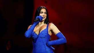 Dua Lipa Addresses Rumors She’s Performing At The FIFA World Cup Qatar 2022 Opening Ceremony
