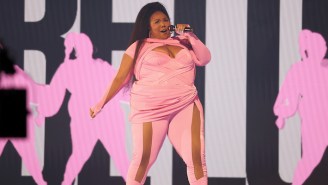 Lizzo Explained How Genres Were ‘Created Almost Like Code Words’ To Perpetuate Racism