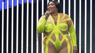 Lizzo Announces ‘The Special 2our,’ A Second North American Leg With Latto Staying On As The Opener