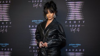 Rihanna Is No Longer Savage X Fenty’s CEO, But She’s Confident That Her Replacement Will ‘Take Business To An Even Higher Level’