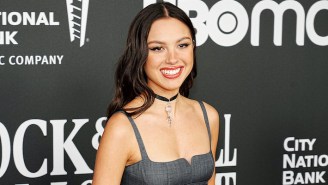Olivia Rodrigo’s ‘Sour’ Is The First Album By A Female Artist To Have Four Songs With Over A Billion Streams Each