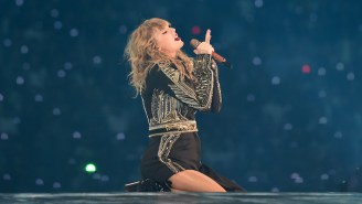 Swifties Are Hoping For Taylor Swift To Re-Record ‘Reputation’ Soon Because Of Its Five-Year Anniversary