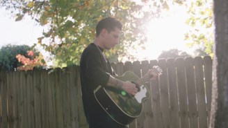 Country Favorite Devin Dawson Shares His Twin Passions For Music And Cooking On ‘Hometown Sounds’