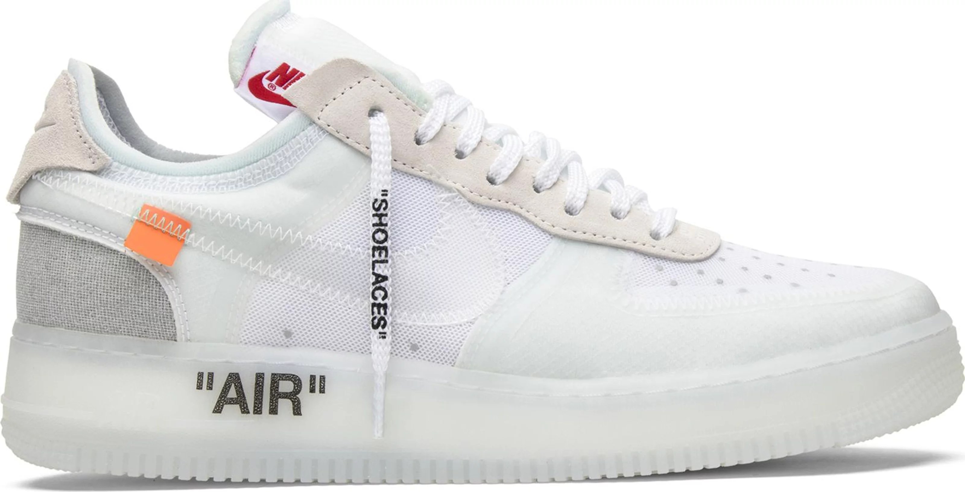 Top 10 Air Force 1 Lows Colorways of ALL TIME 