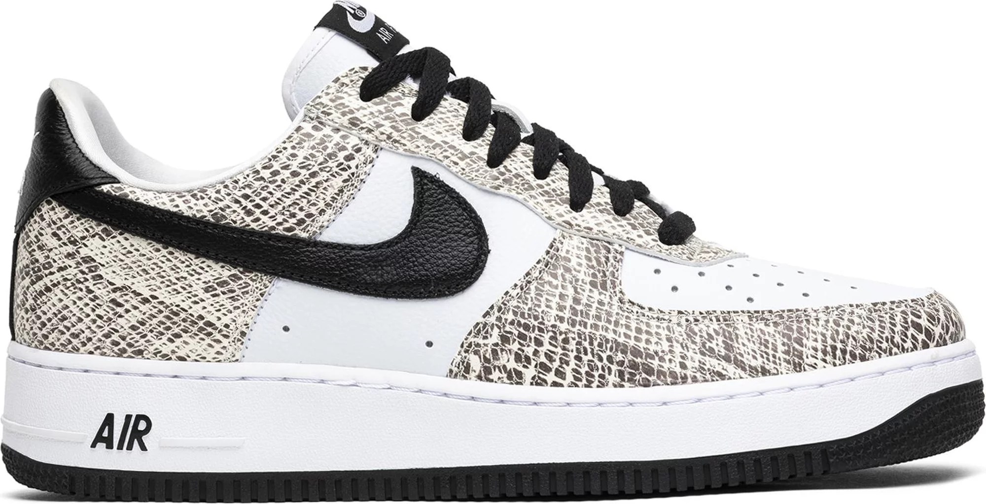 Best Air Force 1 Customs – Many Worlds