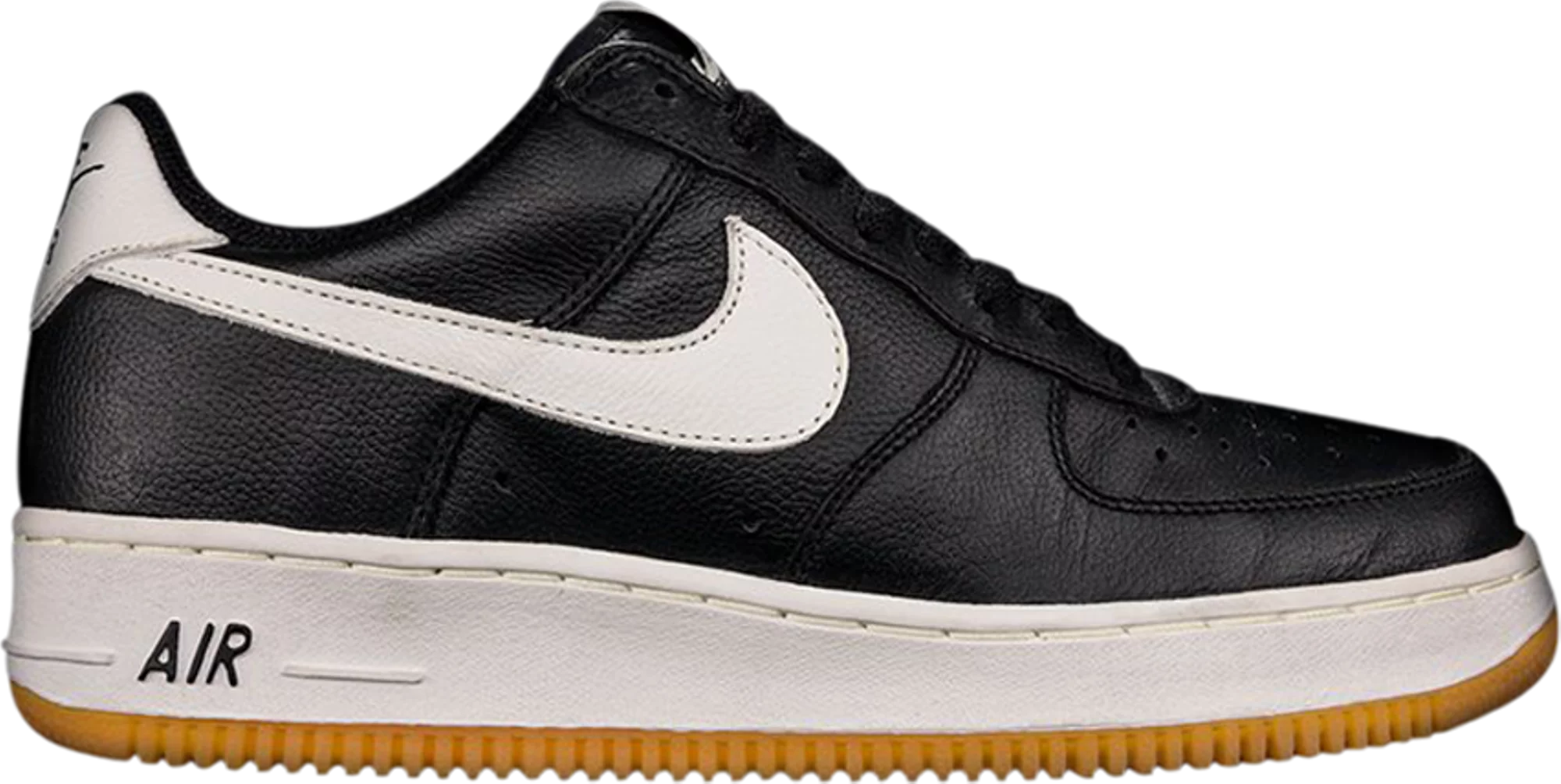 History of Nike Air Force 1s  The Fresh Press by Finish Line