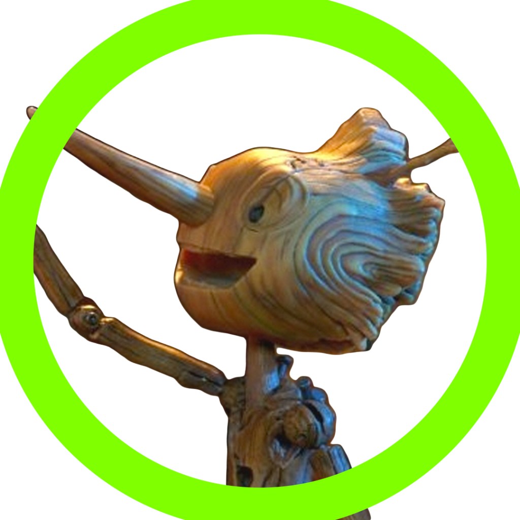 Pinocchio