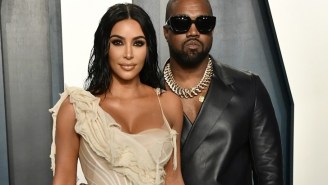 Kanye West’s Divorce Settlement With Kim Kardashian Reminded Fans Of His Infamous ‘Gold Digger’ Lyrics