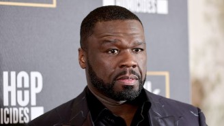 50 Cent’s G-Unit Sneakers Nearly Sold As Many Pairs As Air Jordans, Recalls Reebok’s CEO