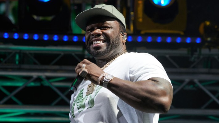 50 Cent Reportedly Covered All 'Final Lap Tour' Expenses #50Cent