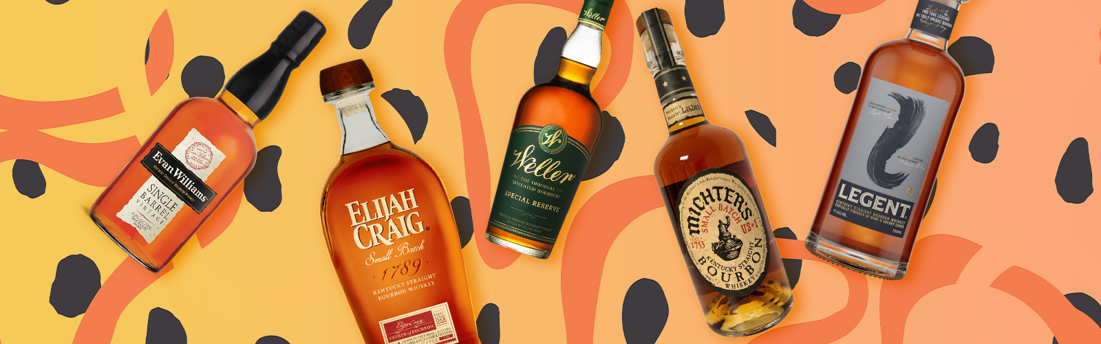 The 20 Absolute Best Bourbons Under 50, Ranked For 2022