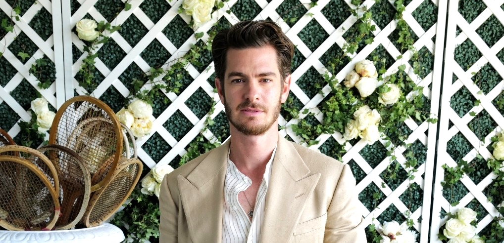 Andrew Garfield