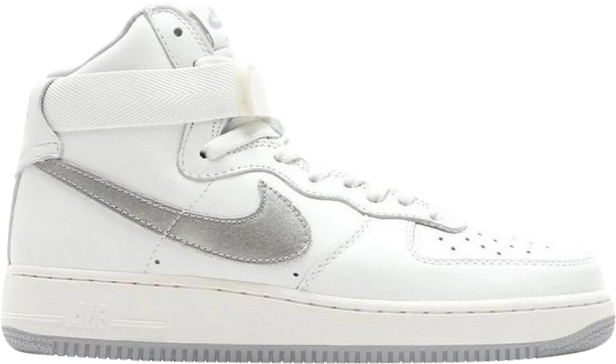 Best Air Force 1 Customs – Many Worlds