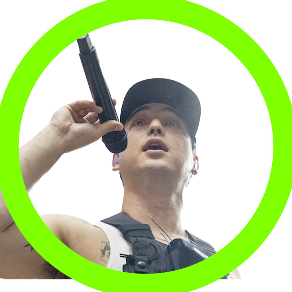 Joji -- "Die For You"