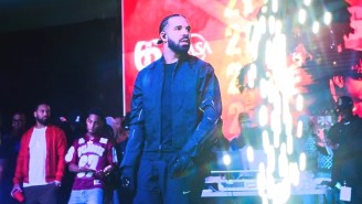 Drake Confirmed That ‘Her Loss’ Completes A Trilogy With ‘Certified Lover Boy’ And ‘Honesty, Nevermind’