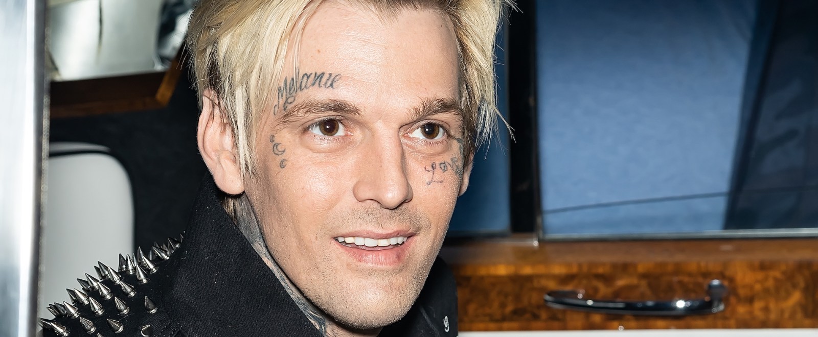 Fans Are Mad After The Grammys Left Aaron Carter, Modest Mouse’s
