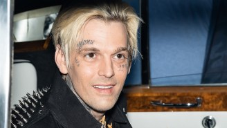 Fans Are Mad After The Grammys Left Aaron Carter, Modest Mouse’s Jeremiah Green, And Others Out Of Its ‘In Memoriam’ Tribute