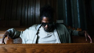 Ab-Soul Announces His ‘Herbert’ Album And Displays His Indisputable Loyalty In The Video For ‘Gang’Nem’