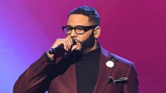 New Jack Swing Singer Al B. Sure Made A Miracle Recovery By Coming Out Of A Two-Month Coma, His Son Revealed