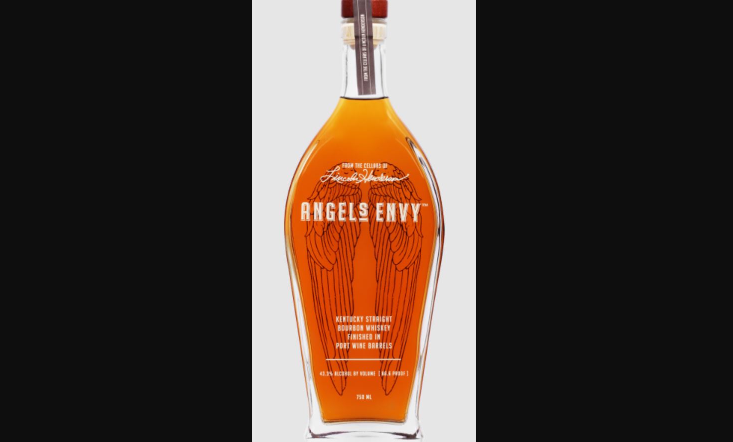 Angel’s Envy Bourbon