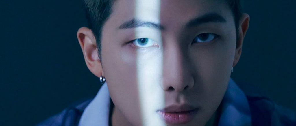 BTS RM Proof Teaser