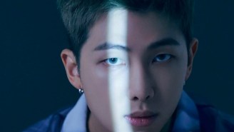 BTS Leader RM Is Confirmed To Release A Solo Album Before 2022 Ends