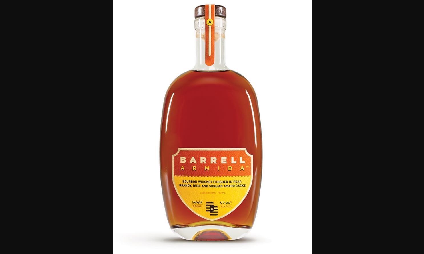 Barrell Armida