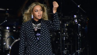 Fans Offer Hilarious Responses To Beyoncé’s New Wax Figure