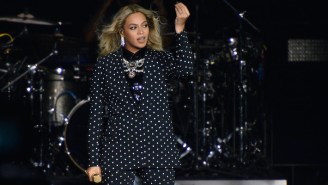Beyonce Thanked Syd In A Note ‘For Contributing So Much To The Film’ And Fans Are Itching For More Details