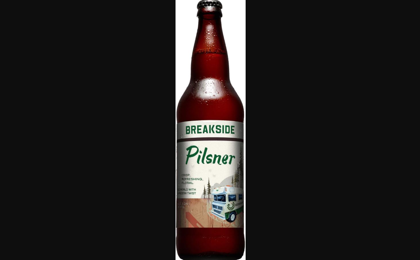 Breakside Pilsner