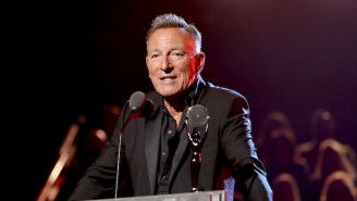 Bruce Springsteen Responds To Fans Upset Over His Concert Ticket Prices: ‘You Can Have Your Money Back’