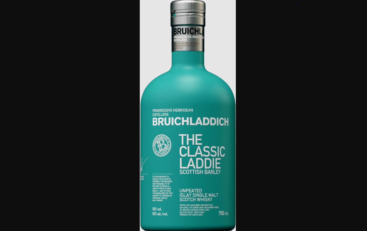 Bruichladdich The Classic Laddie