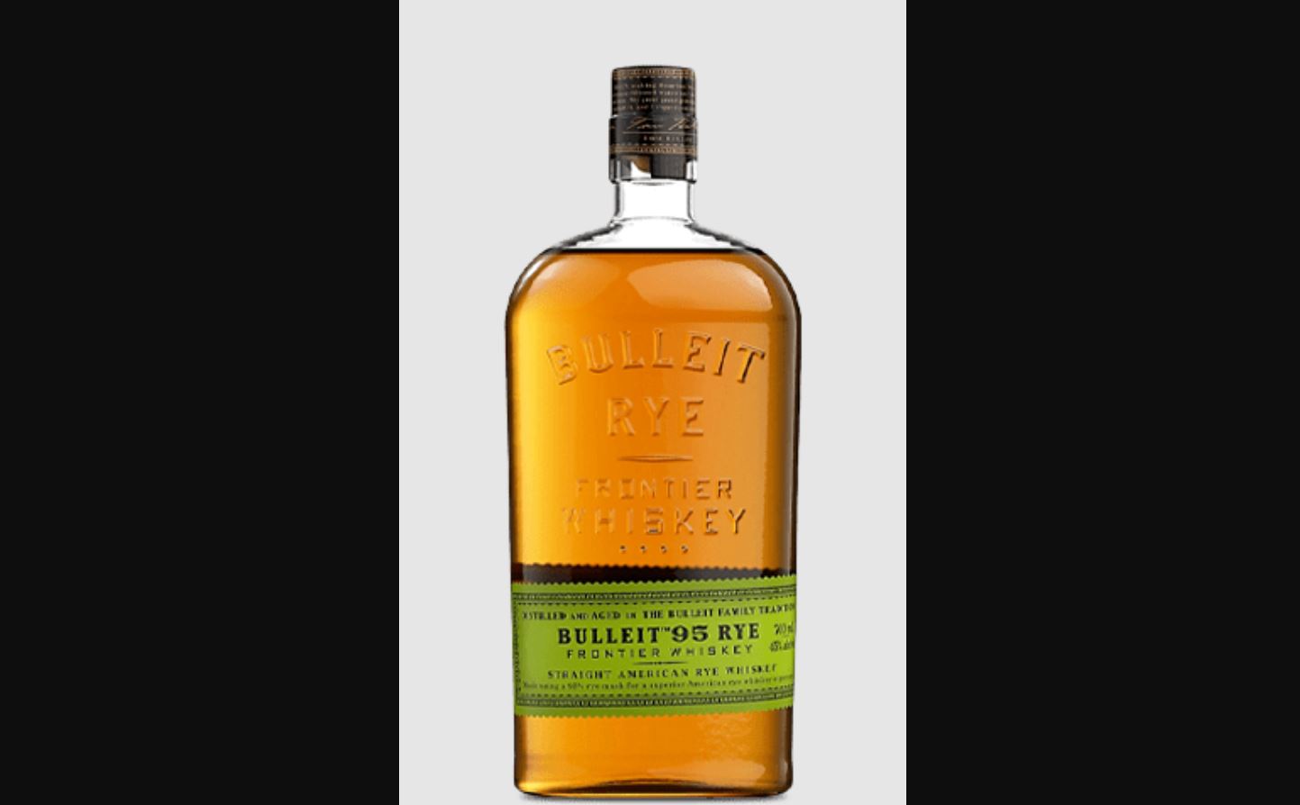 Bulleit Rye