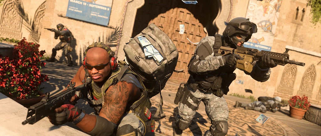 Modern Warfare 2 is the Most Successful Call of Duty Launch Ever