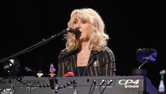 Longtime Fleetwood Mac Member Christine McVie Is Dead At 79